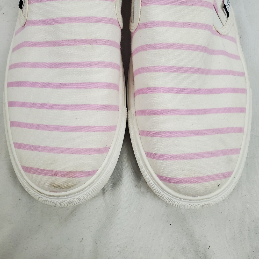 J.Crew Printed Road Trip Slip‎ On Sneaker - Picture 9 of 9